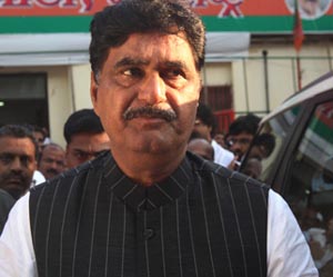 gopinath munde.